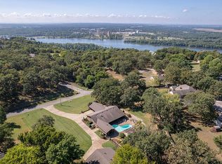 3 Westward St, Van Buren, AR 72956