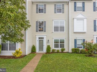 10627 Lockerbie Way, Manassas, VA 20109