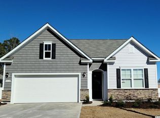 462 Pacific Commons Dr LOT 136, Acadia B Surfside Beach, SC 29575