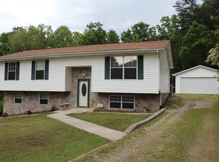 645 Pecan Tree Ln, Newport, TN 37821