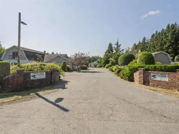 3031 200th St #3, Langley, BC V2Z 1N5