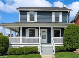 401 8th St, Windber, PA 15963