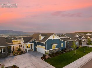 16318 Monument Rock Ct, Monument, CO 80132