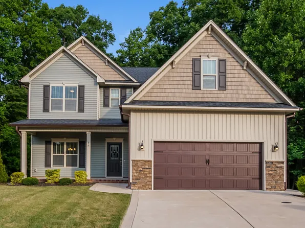 39 Grand Manor Ct, Clayton, NC 27527