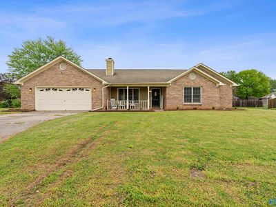 2226 Southpark Blvd SW, Huntsville, AL, 35803