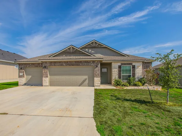 2014 Westphalia Dr, Temple, TX