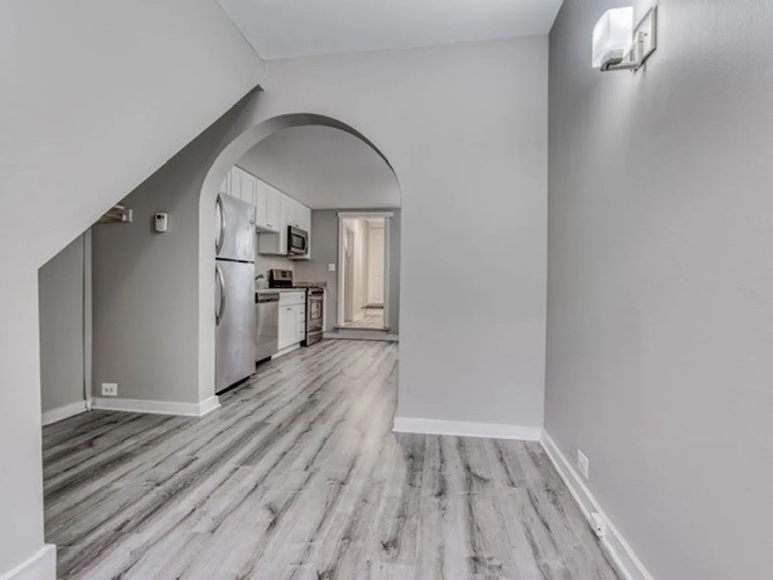 Apartment in Upper Fells Point, Baltimore, MD! — Photo 4