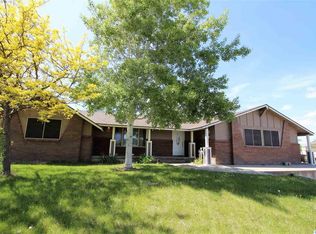 21804 S Oak St, Kennewick, WA 99337