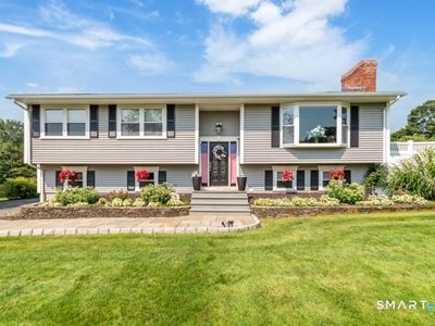 221 Charter Oak Drive, Watertown, CT, 06795