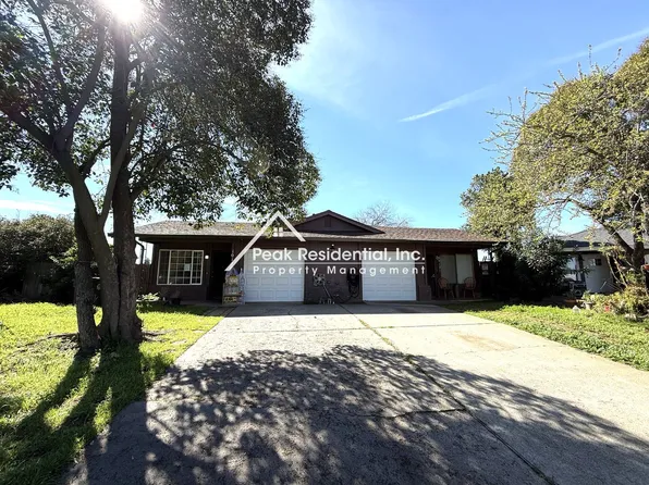 10119 Crawford Way, Sacramento, CA 95827