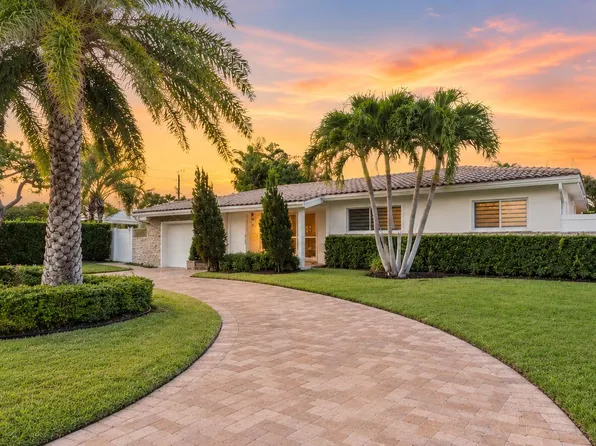 2205 NE 30TH Street, Lighthouse Point, FL 33064