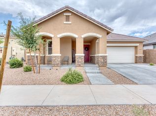 22443 E Calle De Flores, Queen Creek, AZ 85142