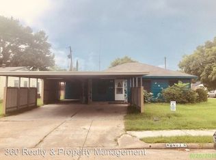 2407 Norman St, Pasadena, TX 77506