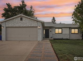 4953 W 5th St, Greeley, CO 80634