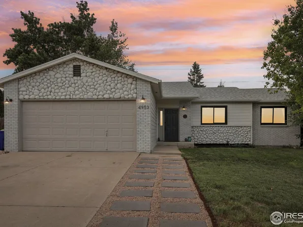 4953 W 5th St, Greeley, CO 80634