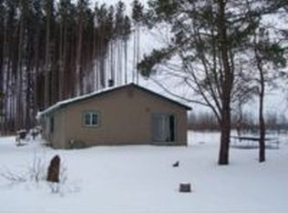 2449 Mann Rd, Cheboygan, MI 49721