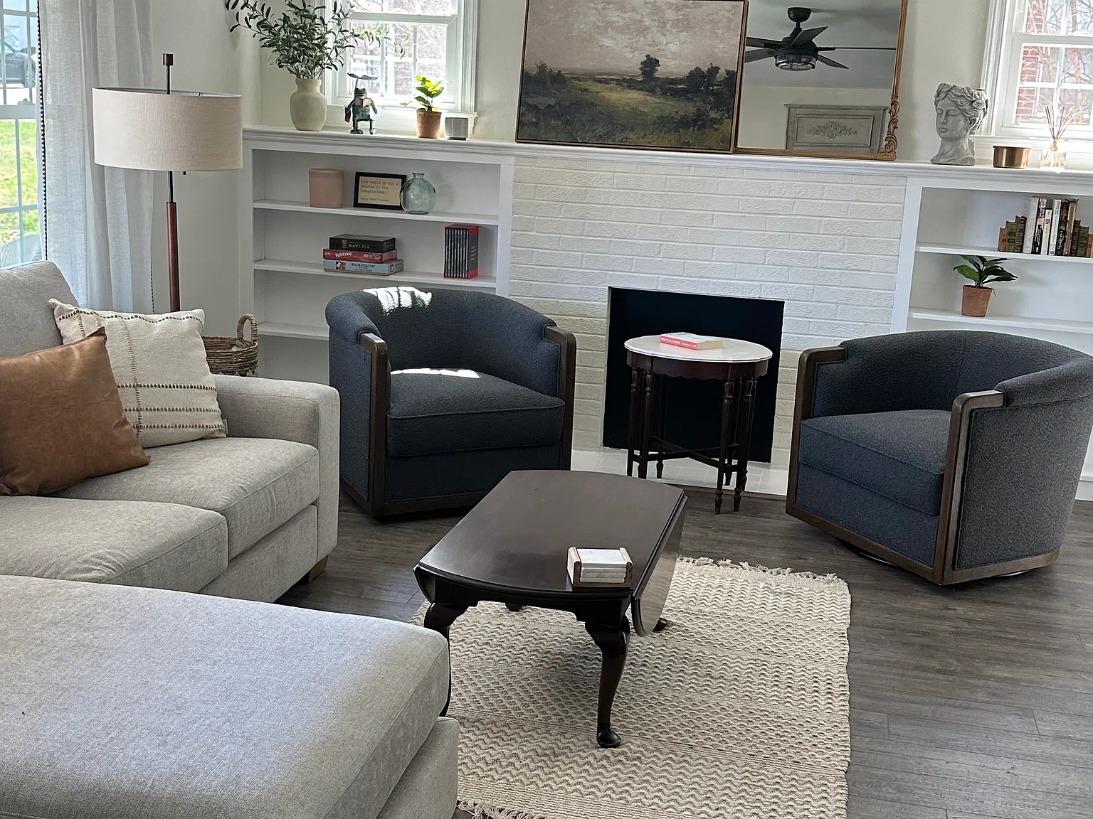 2 bed, 1250 sqft, $1,650 — Photo 3