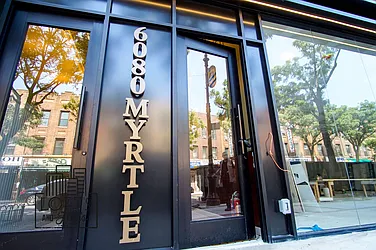 Rented by Lofts and Flats LLC