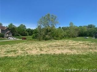 Crandall station Road Lot 53, Crandall, IN