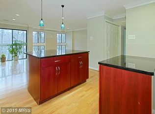 1544 Moorings Dr APT 22C, Reston, VA 20190