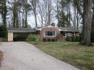 5316 Barclay Dr, Raleigh, NC 27606