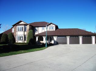 2200 24th Ave SW, Minot, ND 58701