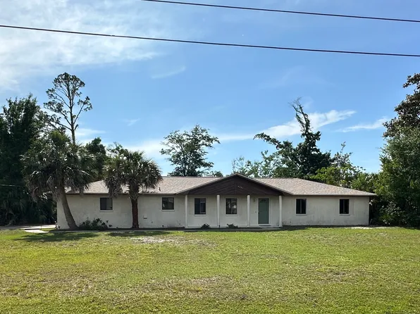 4321 Cindy Ln, Lynn Haven, FL 32444