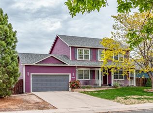4940 Purcell Dr, Colorado Springs, CO 80922