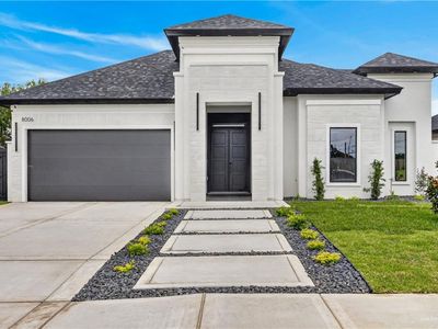 8006 N 49th Ln, McAllen, TX, 78501