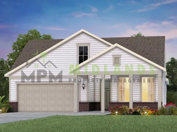 1127 Eagleston Way, Blythewood, SC 29016
