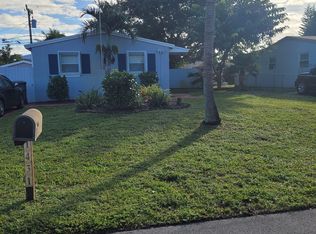 1431 N 69th Ter, Hollywood, FL 33024