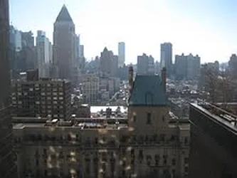 Rented by Living New York