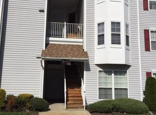 4 Navajo Ct #1507, Galloway, NJ 08205