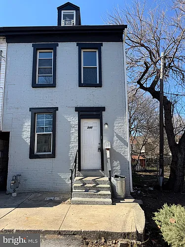 245 Franklin Way Photo 1