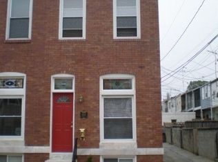 800 S Fagley St, Baltimore, MD 21224