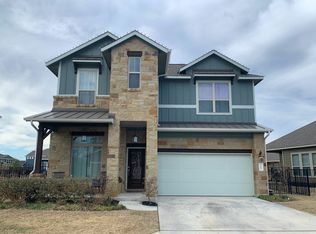 1200 Harwell Loop, Kyle, TX 78640