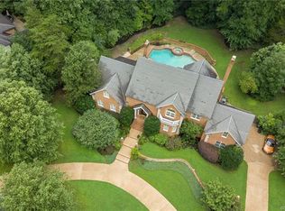 3621 Favero Rd, Henrico, VA 23233