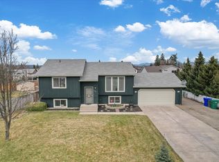 11003 E 15th Ave, Spokane, WA 99206