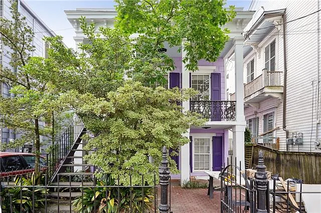 1418 Constance St — Photo 2