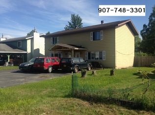 3110 E 41st Ave, Anchorage, AK 99508