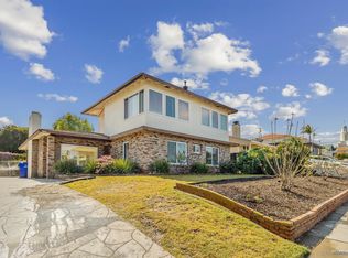 2027 Illion St, San Diego, CA 92110