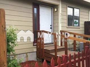 8680 Carr Loop #1, Arvada, CO 80005