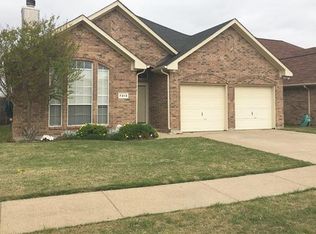 7313 Birchmont Dr, Rowlett, TX 75089