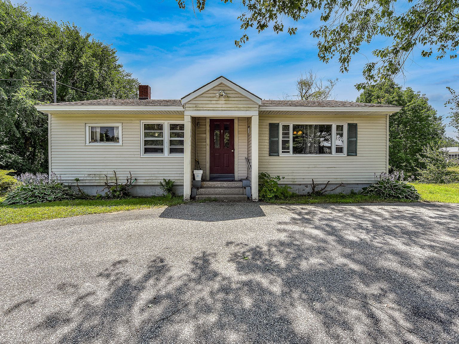 210 W Ossipee Trail, Standish, ME 04084 MLS 1568614 Zillow