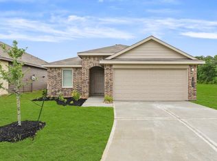 11804 Summertime Dr, Willis, TX 77318