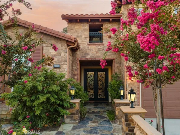 20205 Umbria Way, Yorba Linda, CA 92886
