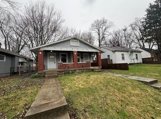 1450 N Gladstone Ave, Indianapolis, IN 46201