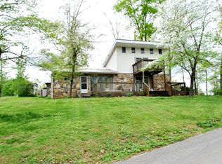1519 Park Ln, Sevierville, TN 37876