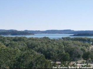 1534 Rotherman, Canyon Lake, TX 78133