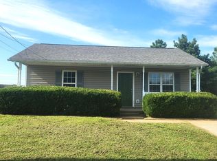1126 Keith Ave, Oak Grove, KY 42262